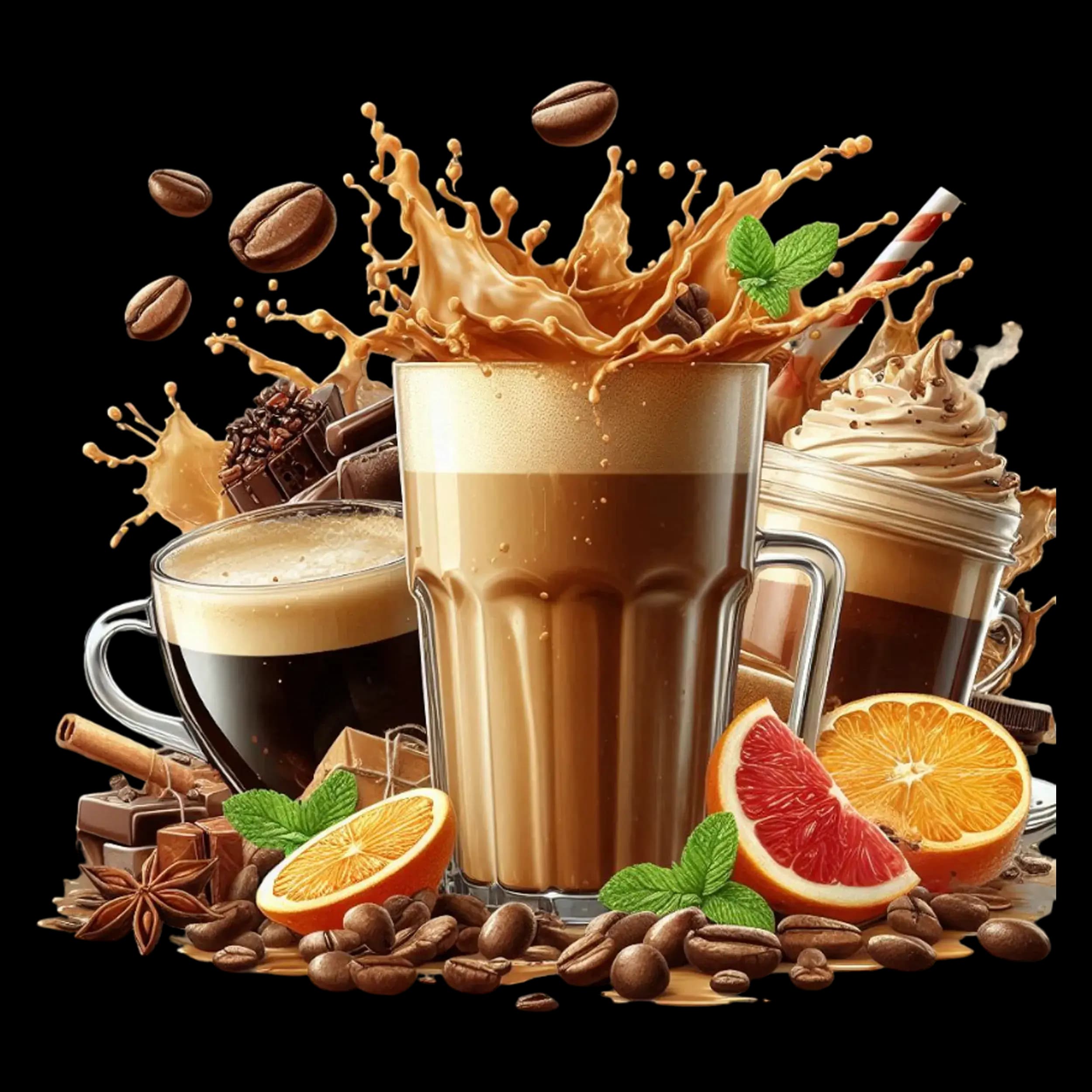 Tampilan platform Leycra